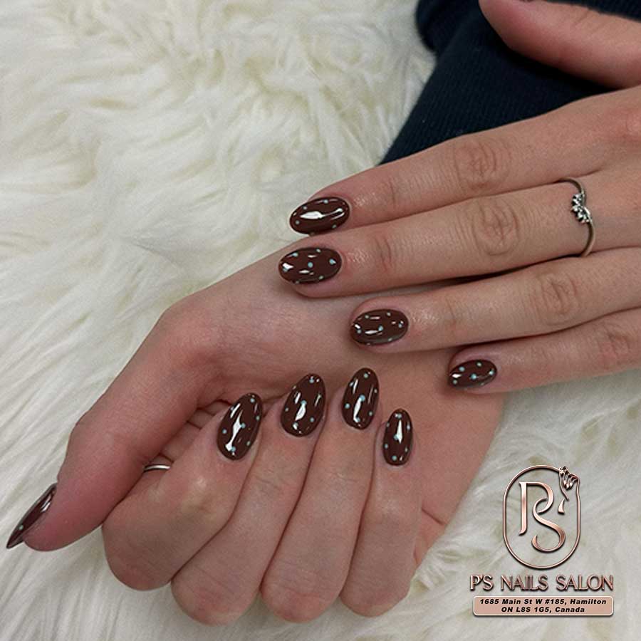 Amazing Nail Art Design 